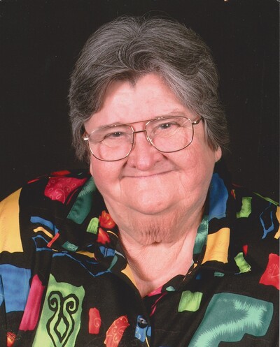 Patricia A. Campbell